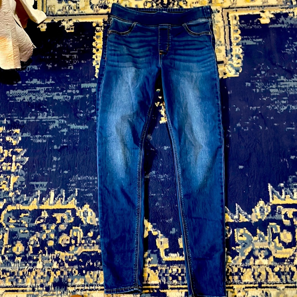 Old Navy Rockstar Jeggings